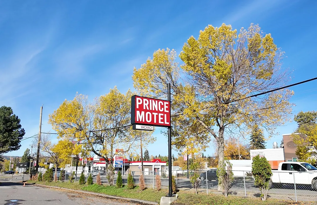 Prince Motel-1