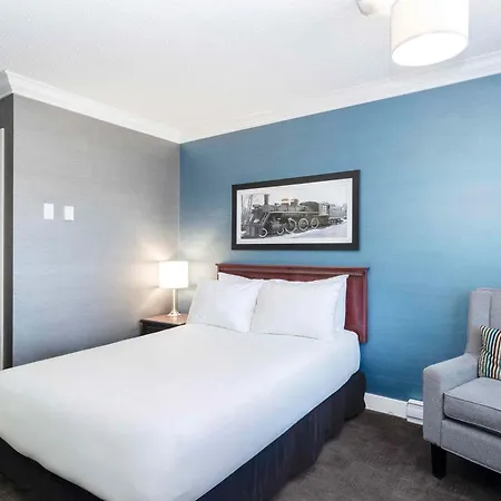 Sandman Hotel & Suites Prince George-3