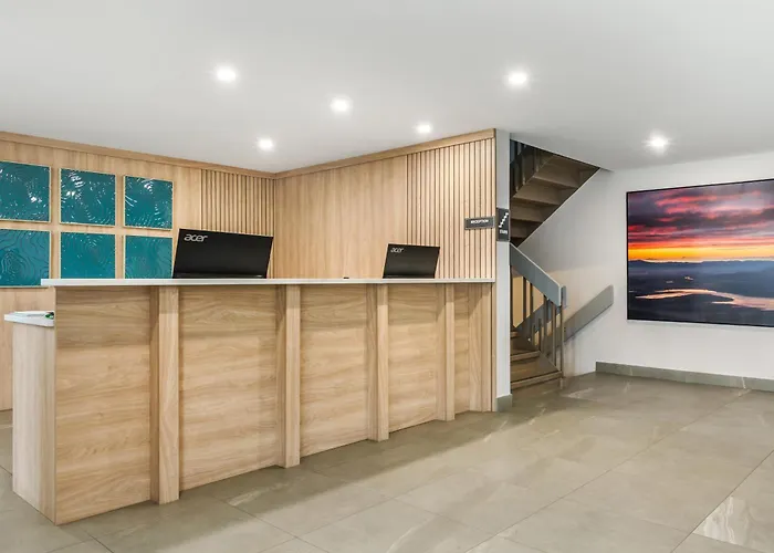 Family Hotel: Best Western Prince George Downtown