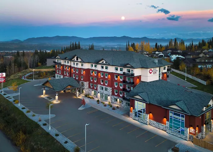 Best Western Plus