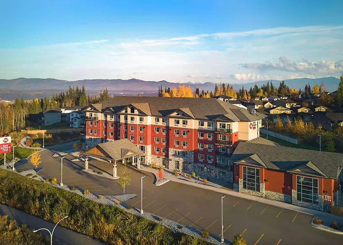 Best Western Plus